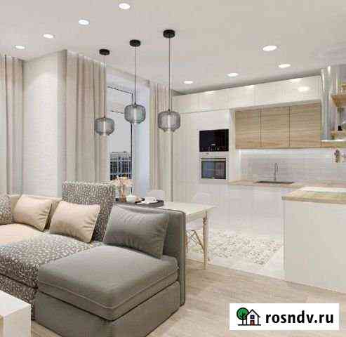Комната 18 м² в 1-ком. кв., 1/2 эт. на продажу в Томске Томск