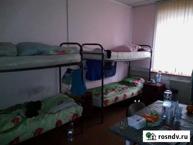 Комната 23.1 м² в > 9-ком. кв., 2/3 эт. в аренду посуточно в Котельниках Котельники - изображение 1