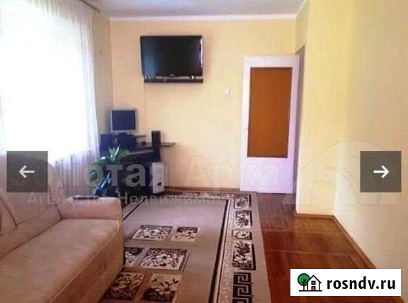 Дом 100 м² на участке 6 сот. в аренду на длительный срок в Абинске Абинск - изображение 1