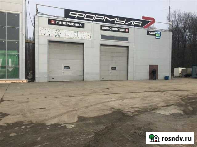 Продам помещение свободного назначения, 435 кв.м. Рязань - изображение 1