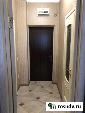 1-комнатная квартира, 40 м², 1/5 эт. в аренду на длительный срок в Махачкале Махачкала - изображение 1