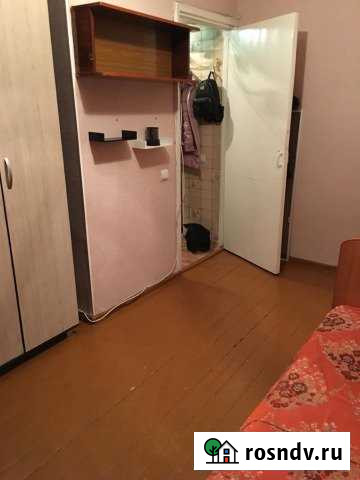 1-комнатная квартира, 22 м², 3/9 эт. в аренду на длительный срок в Октябрьском Республики Башкортостан Октябрьский - изображение 1