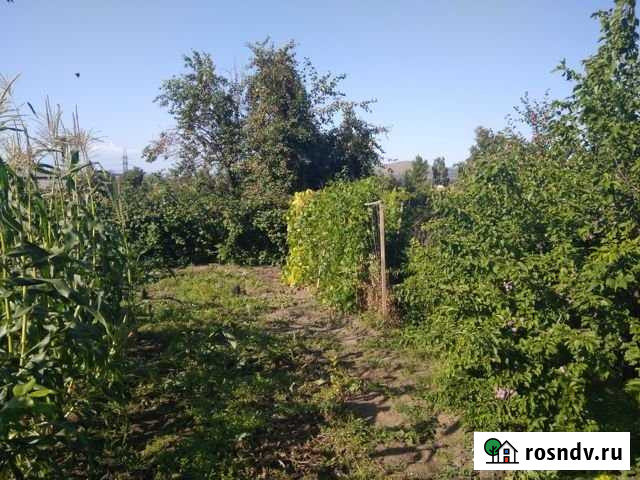 Дача 20 м² на участке 6.4 сот. на продажу в Абакане Абакан - изображение 1