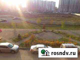 1-комнатная квартира, 50 м², 3/10 эт. на продажу в Краснообске Краснообск