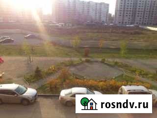 1-комнатная квартира, 50 м², 3/10 эт. на продажу в Краснообске Краснообск - изображение 1