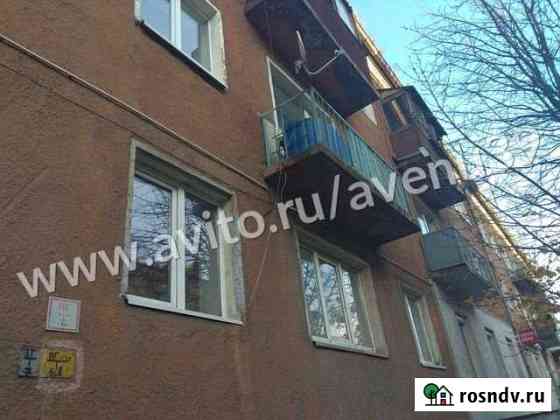 Комната 17 м² в 5-ком. кв., 3/3 эт. на продажу в Калининграде Калининград