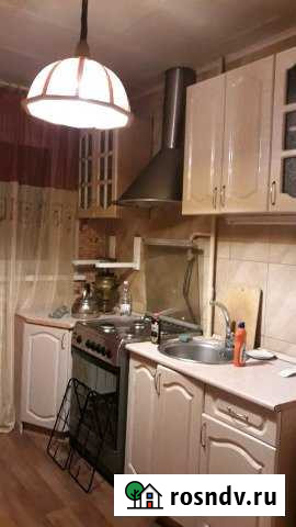 3-комнатная квартира, 58 м², 4/9 эт. в аренду на длительный срок в Луховицах Луховицы - изображение 1