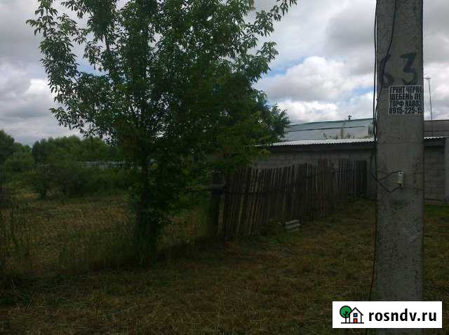 Участок ИЖС 17 сот. на продажу в Егорьевске Егорьевск - изображение 1