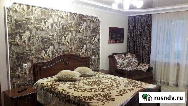 1-комнатная квартира, 31 м², 2/5 эт. в аренду посуточно в Симферополе Симферополь - изображение 1