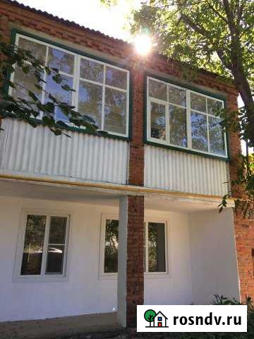 Дом 68 м² на участке 169 сот. на продажу в Константиновске Константиновск - изображение 1