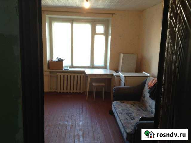 Комната 12.4 м² в 1-ком. кв., 4/5 эт. на продажу в Дзержинске Дзержинск - изображение 1