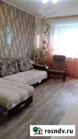 2-комнатная квартира, 44 м², 5/5 эт. на продажу в Тобольске Тобольск