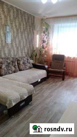 2-комнатная квартира, 44 м², 5/5 эт. на продажу в Тобольске Тобольск - изображение 1