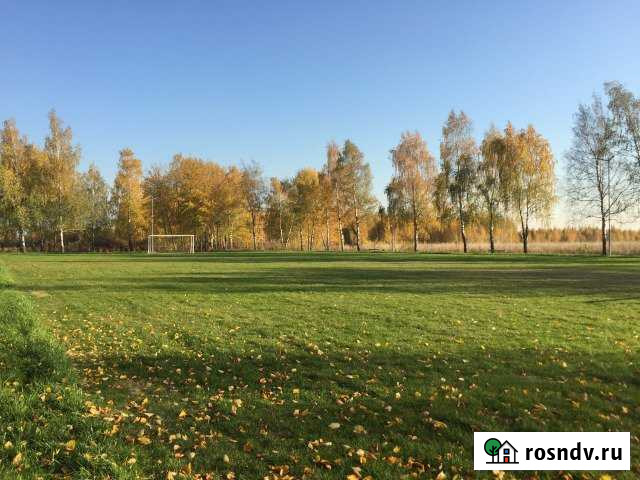 Участок ИЖС 5 сот. на продажу в Жуковском Жуковский - изображение 1