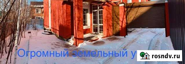 Дом 150 м² на участке 4 сот. на продажу в Пригородном Оренбургской области Пригородный - изображение 1