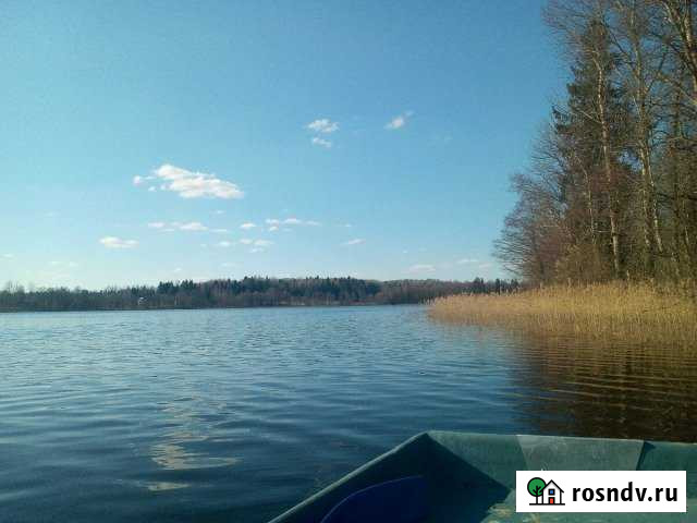 Участок ИЖС 14 сот. на продажу в Бежаницах Бежаницы - изображение 1