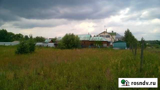 Участок ИЖС 6 сот. на продажу в Карачеве Карачев - изображение 1