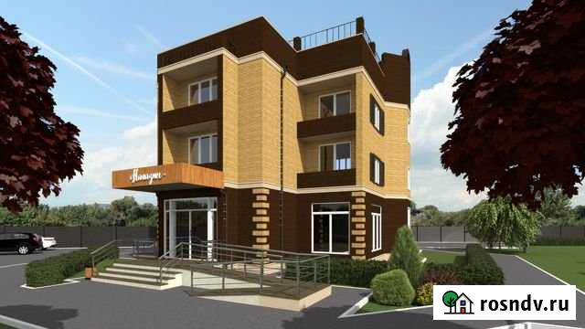 Помещение свободного назначения, 162 кв.м. Смоленск - изображение 1