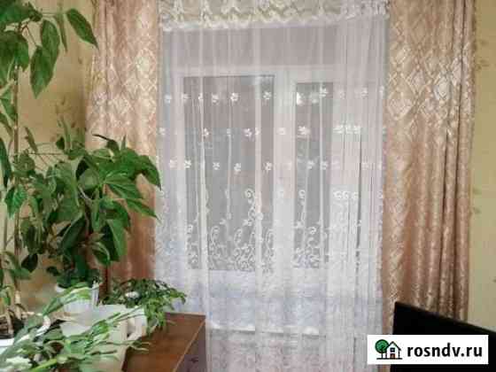 2-комнатная квартира, 41.4 м², 1/2 эт. на продажу в Константиновском Ярославской области Константиновский