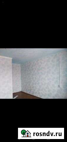 Комната 14 м² в 1-ком. кв., 2/3 эт. на продажу в Искитиме Искитим - изображение 1