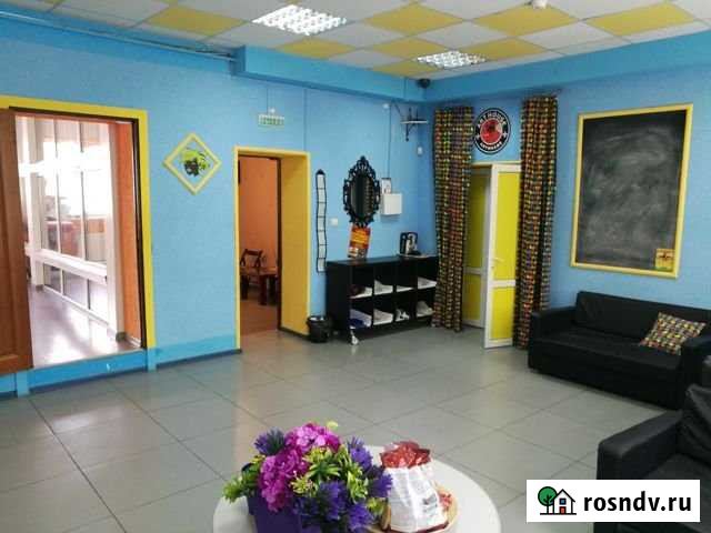 Помещение под отдых и развлечения, 153 кв.м. Саратов - изображение 1