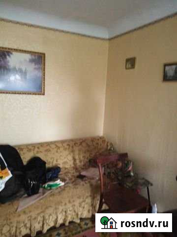 2-комнатная квартира, 43 м², 4/5 эт. на продажу в Чапаевске Чапаевск - изображение 1