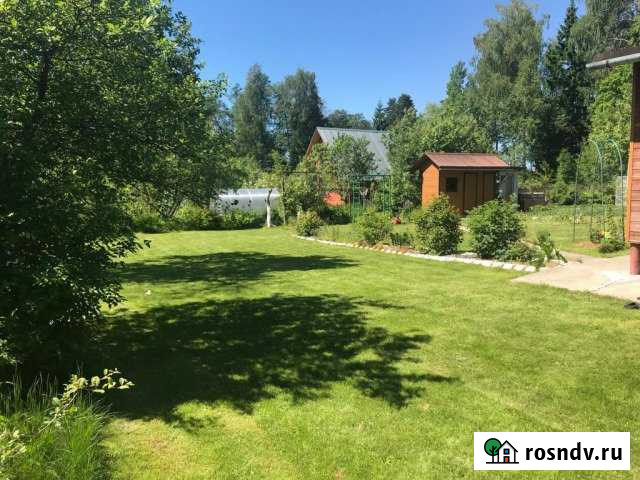 Дача 55 м² на участке 12 сот. на продажу в Калуге Калуга - изображение 1