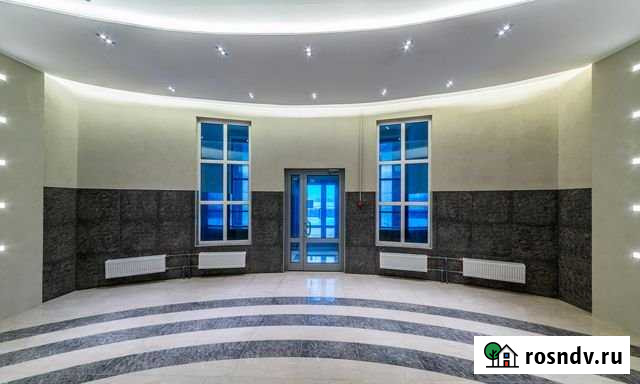 4-комнатная квартира, 135 м², 3/16 эт. на продажу в Санкт-Петербурге Санкт-Петербург - изображение 1