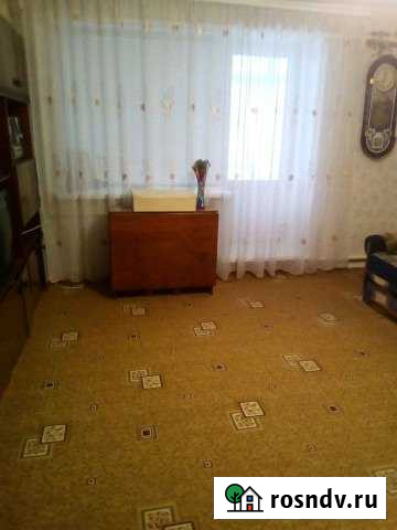 1-комнатная квартира, 41 м², 1/2 эт. на продажу в Сасово Сасово - изображение 1