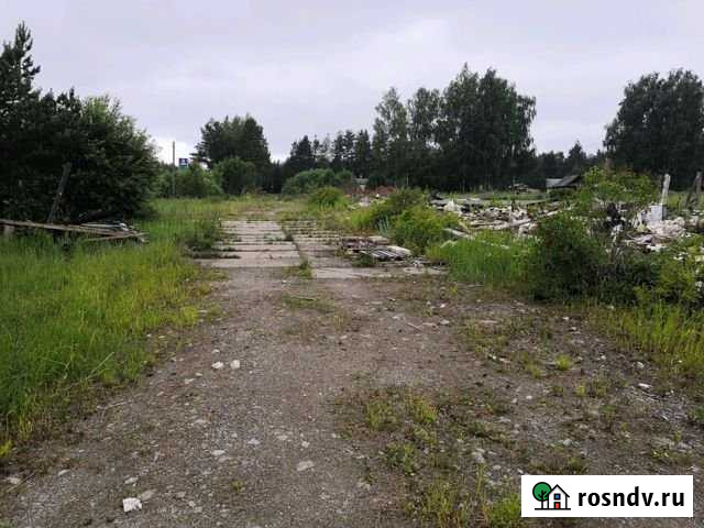 Участок ИЖС 14 сот. на продажу в Урене Урень - изображение 1