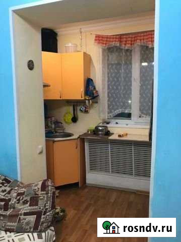 1-комнатная квартира, 34.6 м², 5/5 эт. на продажу в Когалыме Когалым - изображение 1