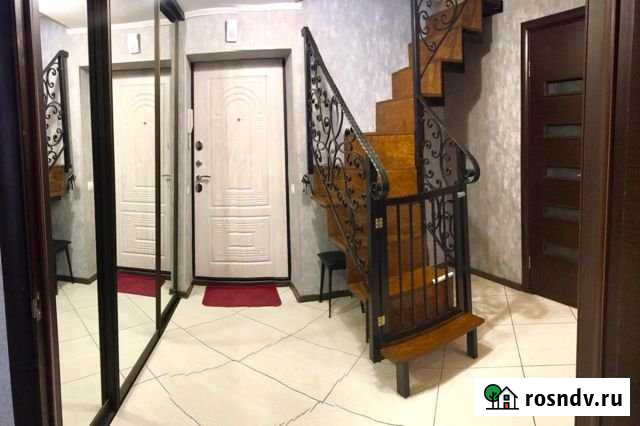 2-комнатная квартира, 63 м², 8/8 эт. на продажу в Гурьевске Калининградской области Гурьевск - изображение 1