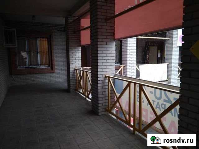 Офисное помещение, 200 кв.м. Ульяновск - изображение 1