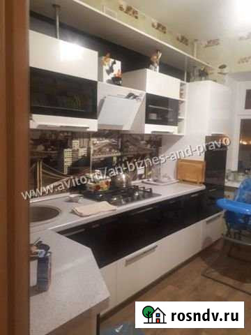 2-комнатная квартира, 60 м², 4/9 эт. на продажу в Альметьевске Альметьевск - изображение 1