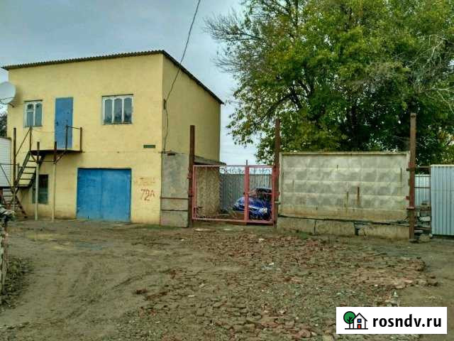 Гараж >30 м² на продажу в Старокучергановке Старокучергановка - изображение 1