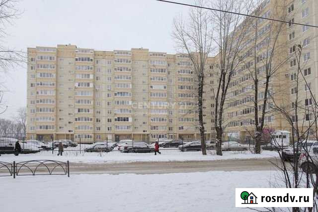 4-комнатная квартира, 99 м², 2/10 эт. на продажу в Перми Пермь - изображение 1