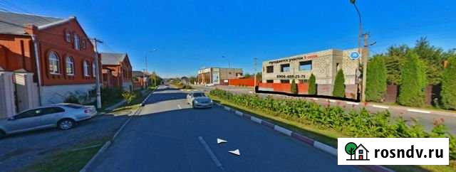 Участок ИЖС 9 сот. на продажу в Назрани Назрань - изображение 1