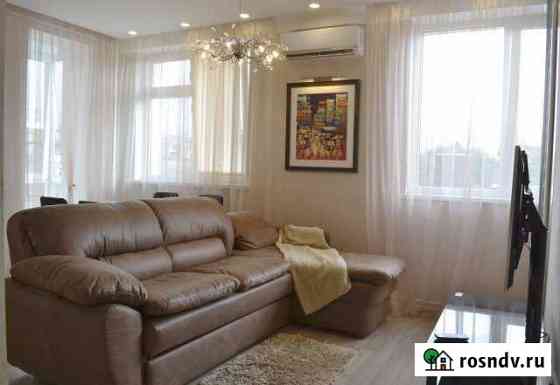 2-комнатная квартира, 40 м², 3/10 эт. в аренду на длительный срок в Симферополе Симферополь