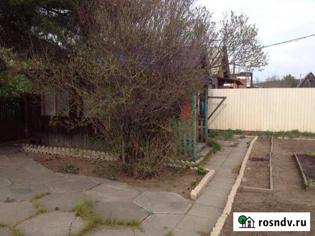 Дача 20 м² на участке 6 сот. на продажу в Чите Чита - изображение 1