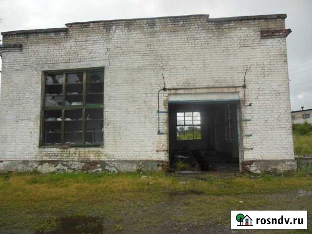 Производственное помещение, 132 кв.м. Кузино - изображение 1