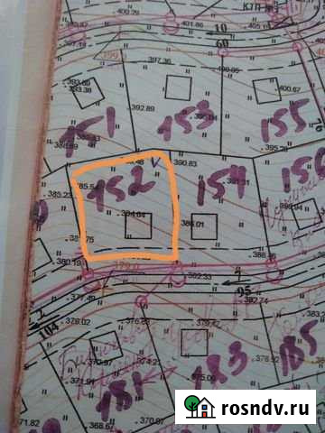 Участок СНТ, ДНП 10 сот. на продажу в Горно-Алтайске Горно-Алтайск - изображение 1