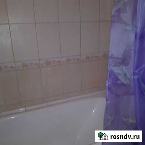 1-комнатная квартира, 38 м², 2/14 эт. в аренду на длительный срок в Андреевке Андреевка - изображение 1