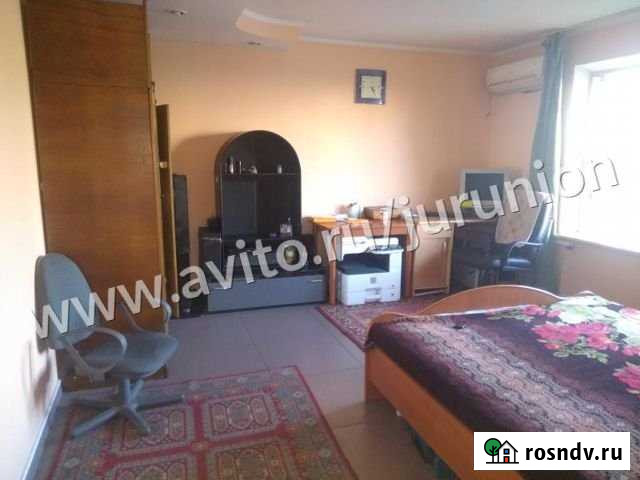 4-комнатная квартира, 81 м², 1/10 эт. на продажу в Кемерово Кемерово - изображение 1