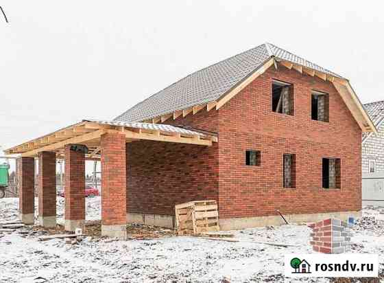 Коттедж 140 м² на участке 10 сот. на продажу в Кирове Киров