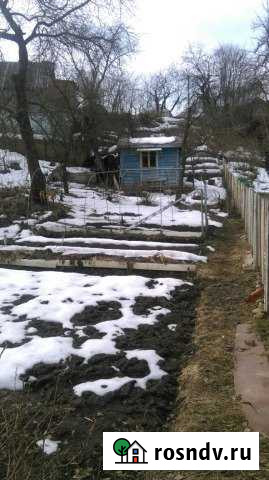 Участок СНТ, ДНП 4 сот. на продажу в Серпухове Серпухов - изображение 1