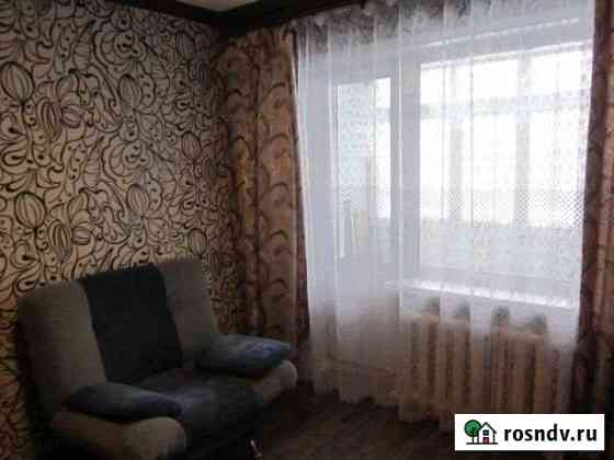 3-комнатная квартира, 70.8 м², 1/5 эт. на продажу в Слободском Слободской