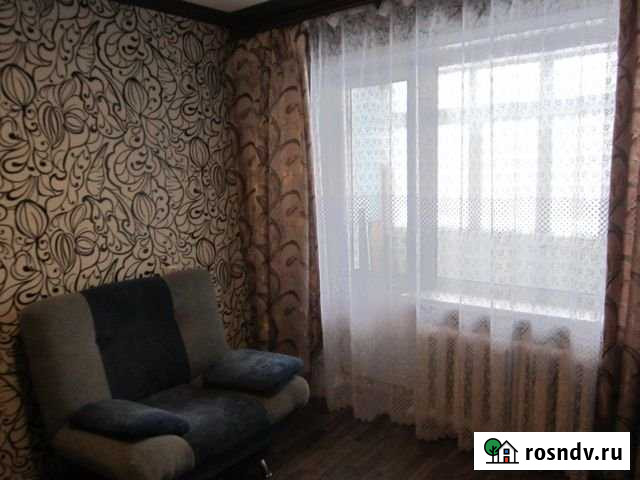 3-комнатная квартира, 70.8 м², 1/5 эт. на продажу в Слободском Слободской - изображение 1