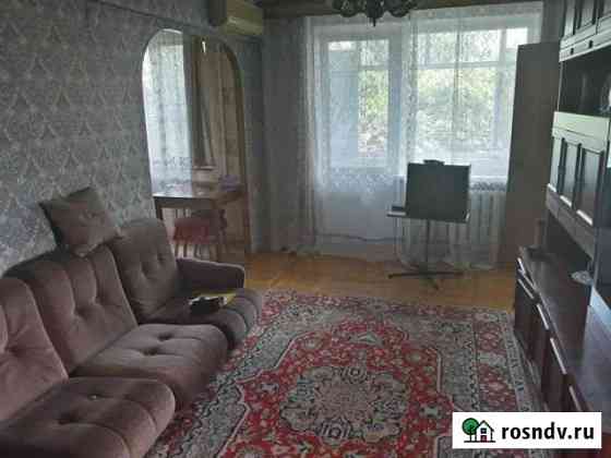 3-комнатная квартира, 54 м², 4/4 эт. в аренду на длительный срок в Краснодаре Краснодар