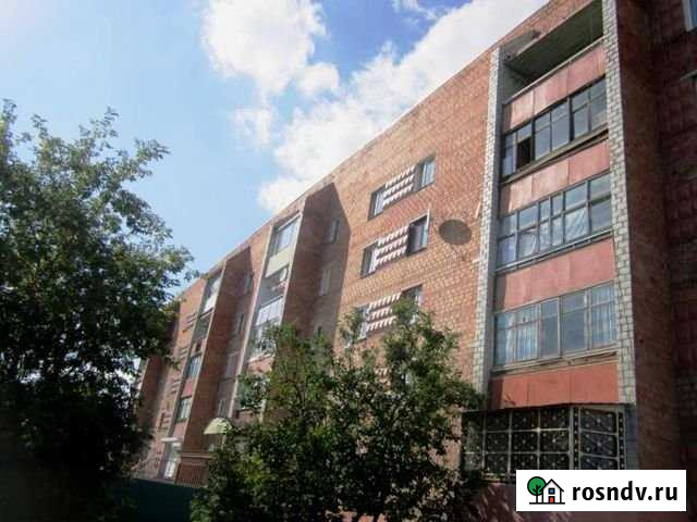 2-комнатная квартира, 52.1 м², 3/5 эт. на продажу в Калачинске Калачинск - изображение 1