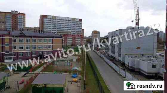1-комнатная квартира, 37.7 м², 8/9 эт. на продажу в Благовещенске Амурской области Благовещенск